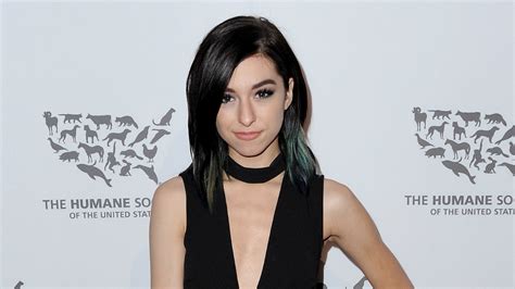 christina gimmie|Voice Alum Christina Grimmie Dies After Being Shot at Orlando .